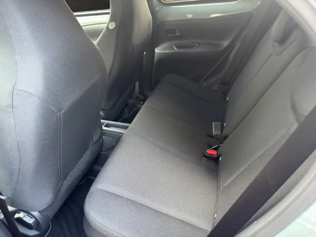 Toyota Aygo X 1.5 VVT-i HSD Trend
