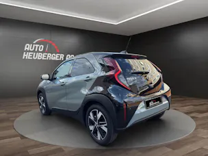 Toyota Aygo X 1.5 VVT-i HSD Trend