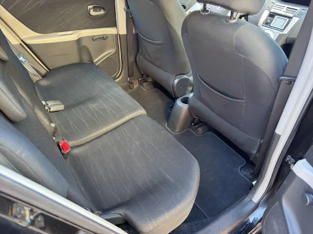Toyota Yaris 1.3i Linea Luna
