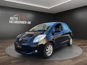 Toyota Yaris 1.3i Linea Luna