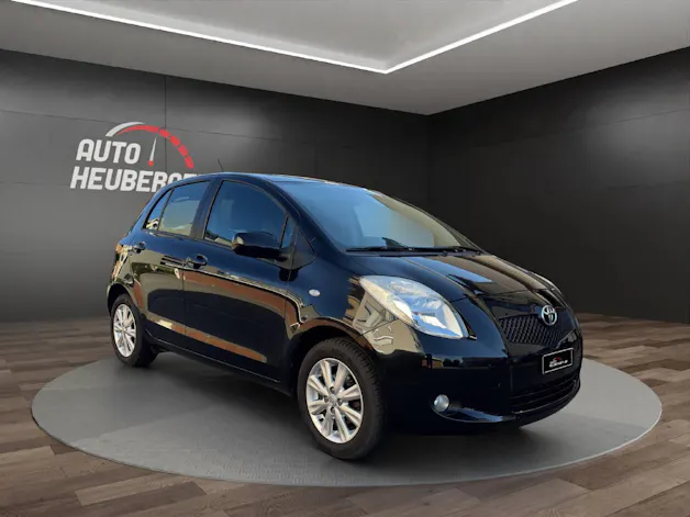 Toyota Yaris 1.3i Linea Luna