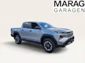 Toyota Hilux Double Cab.-Pick-up 2.8 D-4D MHEV 204 Style