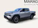 Toyota Hilux Double Cab.-Pick-up 2.8 D-4D MHEV 204 Style