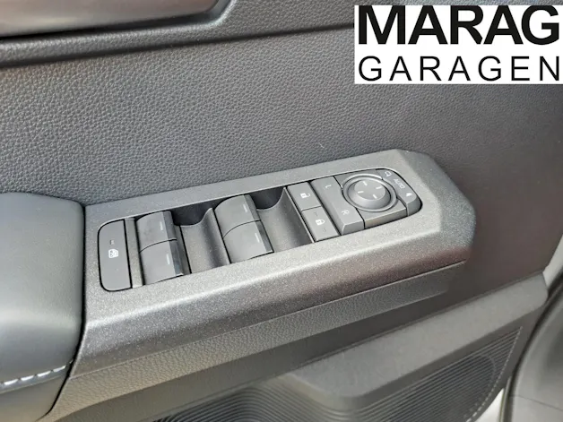 Toyota Hilux Double Cab.-Pick-up 2.8 D-4D MHEV 204 Style