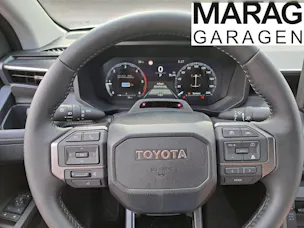 Toyota Hilux Double Cab.-Pick-up 2.8 D-4D MHEV 204 Style