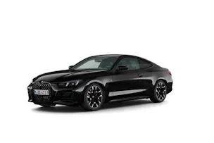 BMW 430i xDrive SAG Coupé