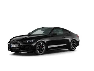 BMW 430i xDrive SAG Coupé