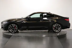 BMW 430i xDrive SAG Coupé