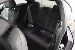 BMW 430i xDrive SAG Coupé