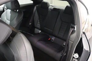 image du véhicule BMW 430i xDrive SAG Coupé