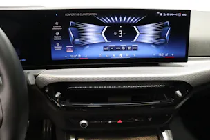 BMW 430i xDrive SAG Coupé