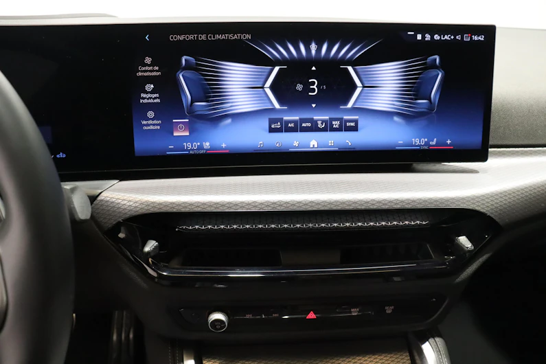 image du véhicule BMW 4 SERIES
