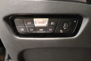 BMW 430i xDrive SAG Coupé
