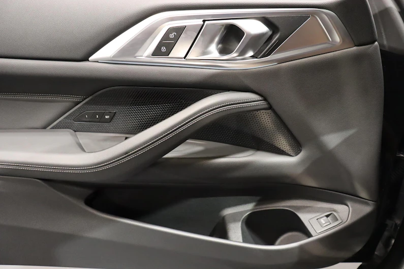image du véhicule BMW 4 SERIES