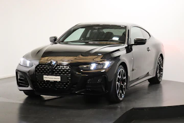 image du véhicule BMW 430i xDrive SAG Coupé