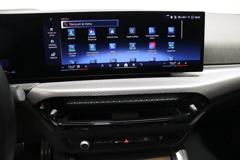 image du véhicule BMW 4 SERIES
