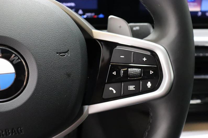 image du véhicule BMW 4 SERIES