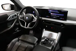 BMW 430i xDrive SAG Coupé