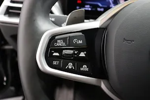 BMW 430i xDrive SAG Coupé