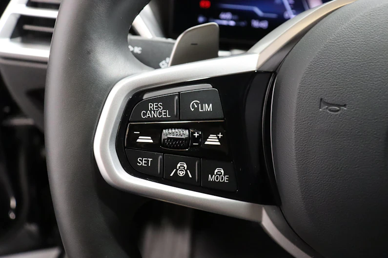 image du véhicule BMW 4 SERIES