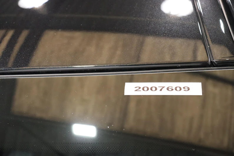 image du véhicule BMW 4 SERIES