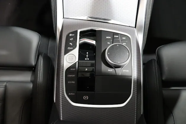 BMW 430i xDrive SAG Coupé