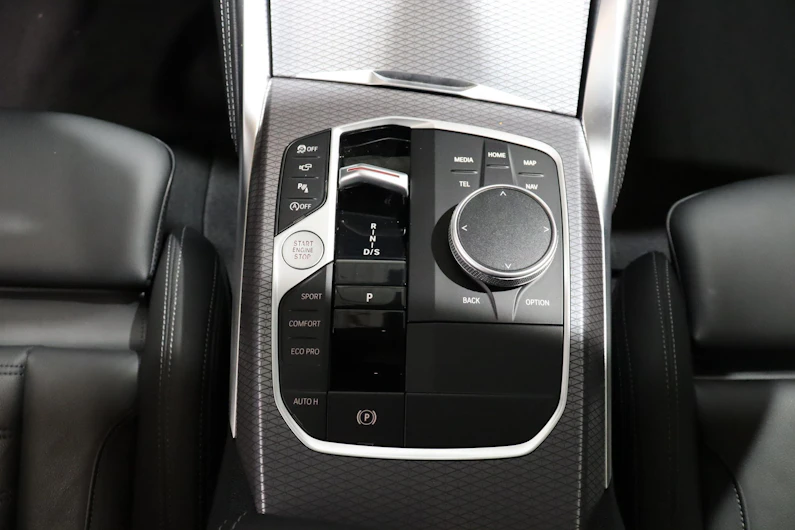 image du véhicule BMW 4 SERIES