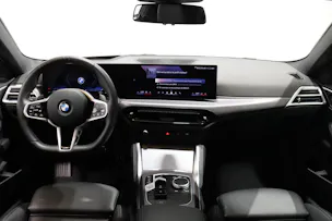 BMW 430i xDrive SAG Coupé
