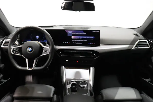 BMW 430i xDrive SAG Coupé