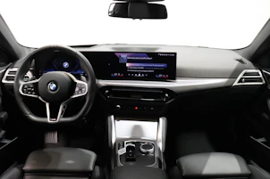 image du véhicule BMW 430i xDrive SAG Coupé