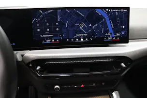 BMW 430i xDrive SAG Coupé