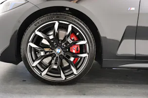 BMW 430i xDrive SAG Coupé