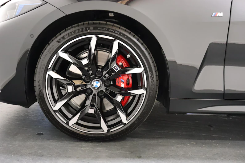 image du véhicule BMW 4 SERIES