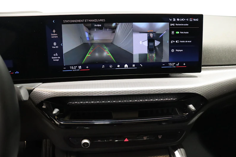 image du véhicule BMW 4 SERIES