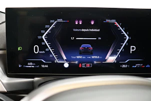 image du véhicule BMW 430i xDrive SAG Coupé
