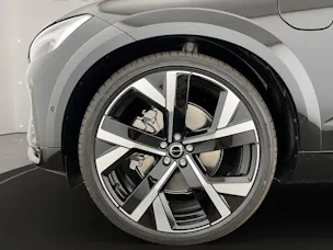 Volvo XC60 2.0 T8 TE Black Edition eAWD