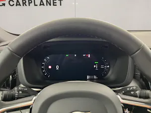 Volvo XC60 2.0 T8 TE Black Edition eAWD