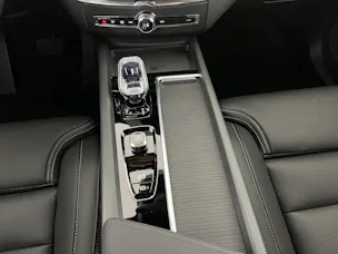 Volvo XC60 2.0 T8 TE Black Edition eAWD