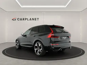 Volvo XC60 2.0 T8 TE Black Edition eAWD