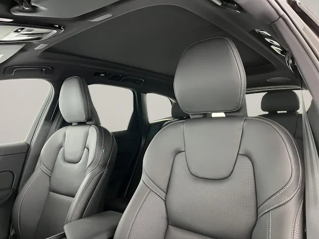 Volvo XC60 2.0 T8 TE Black Edition eAWD