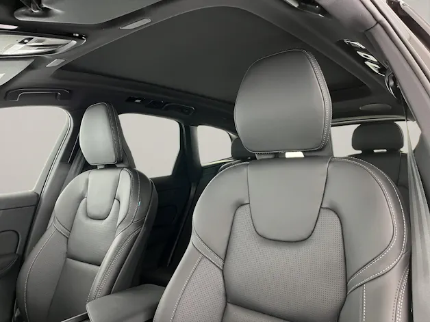 Volvo XC60 2.0 T8 TE Black Edition eAWD
