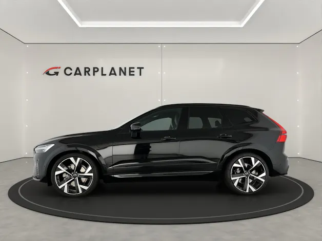 Volvo XC60 2.0 T8 TE Black Edition eAWD