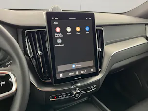 Volvo XC60 2.0 T8 TE Black Edition eAWD