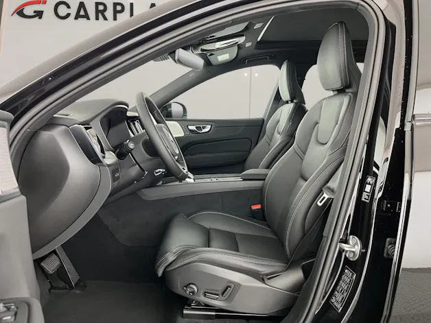 Volvo XC60 2.0 T8 TE Black Edition eAWD