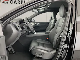 Volvo XC60 2.0 T8 TE Black Edition eAWD