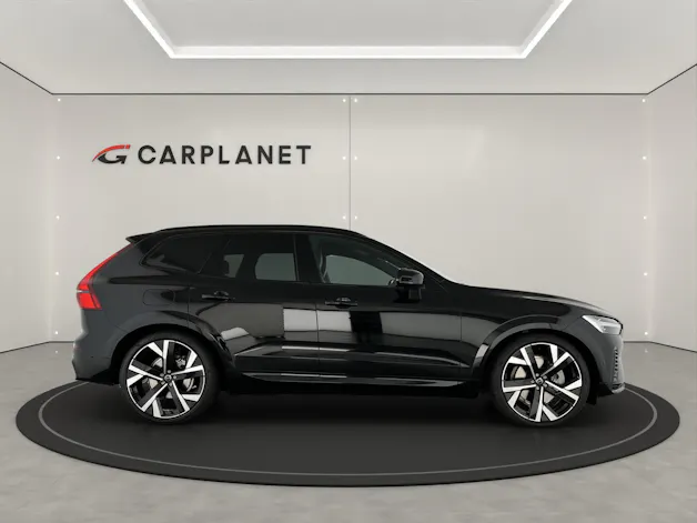 Volvo XC60 2.0 T8 TE Black Edition eAWD
