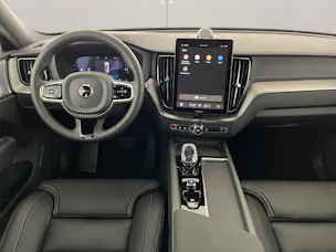 Volvo XC60 2.0 T8 TE Black Edition eAWD