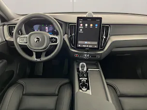 Volvo XC60 2.0 T8 TE Black Edition eAWD