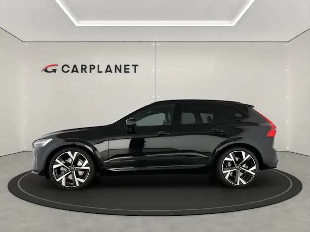 Volvo XC60 2.0 T8 TE Black Edition eAWD
