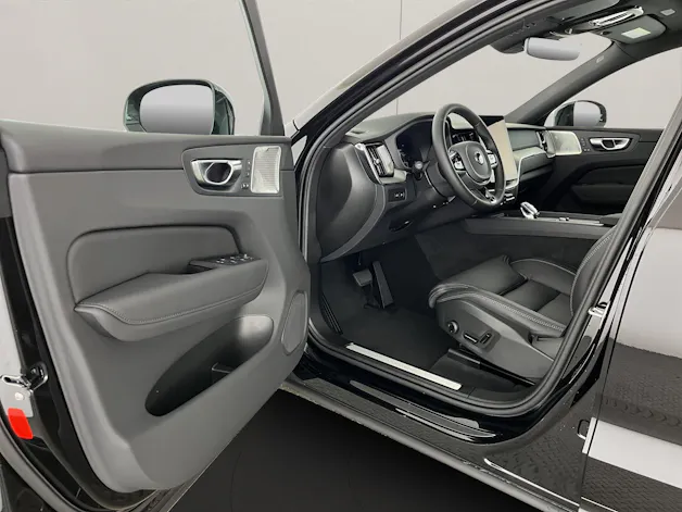 Volvo XC60 2.0 T8 TE Black Edition eAWD